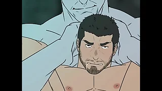 CHRIS X MR.X (H4l4kadir4)