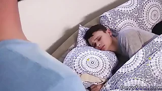 Teen twink careless porn saucy lifetime Mount